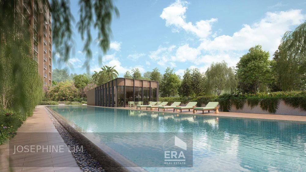 Condominium for Sale: Canberra Crescent, Sembawang, D27, 759828