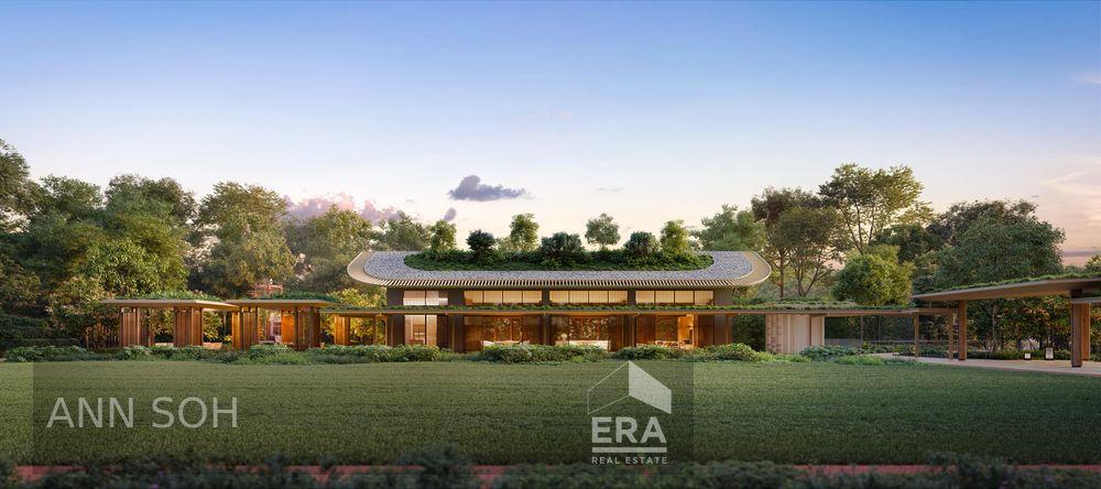 Springleaf Residence