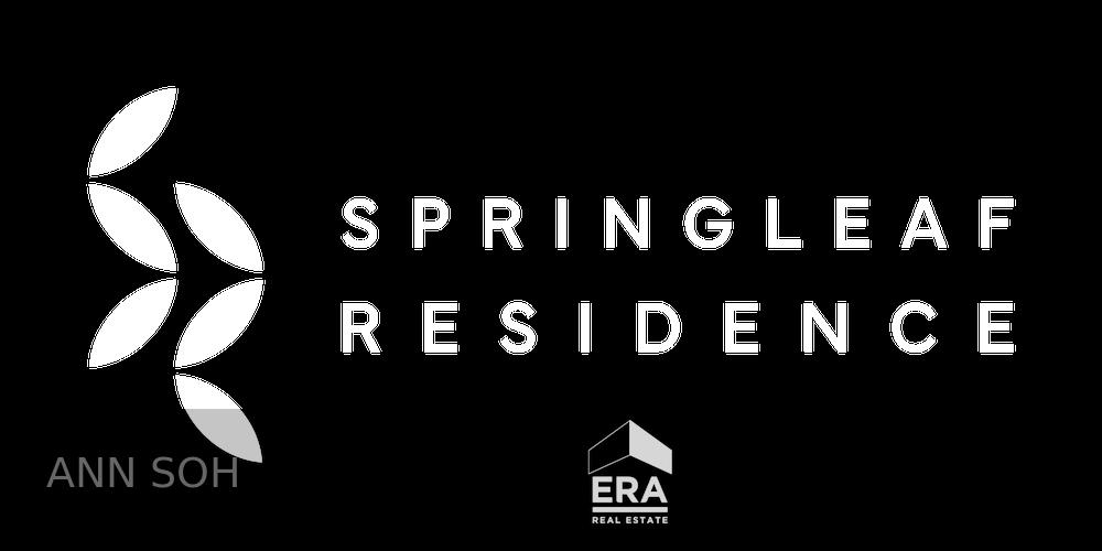 Springleaf Residence