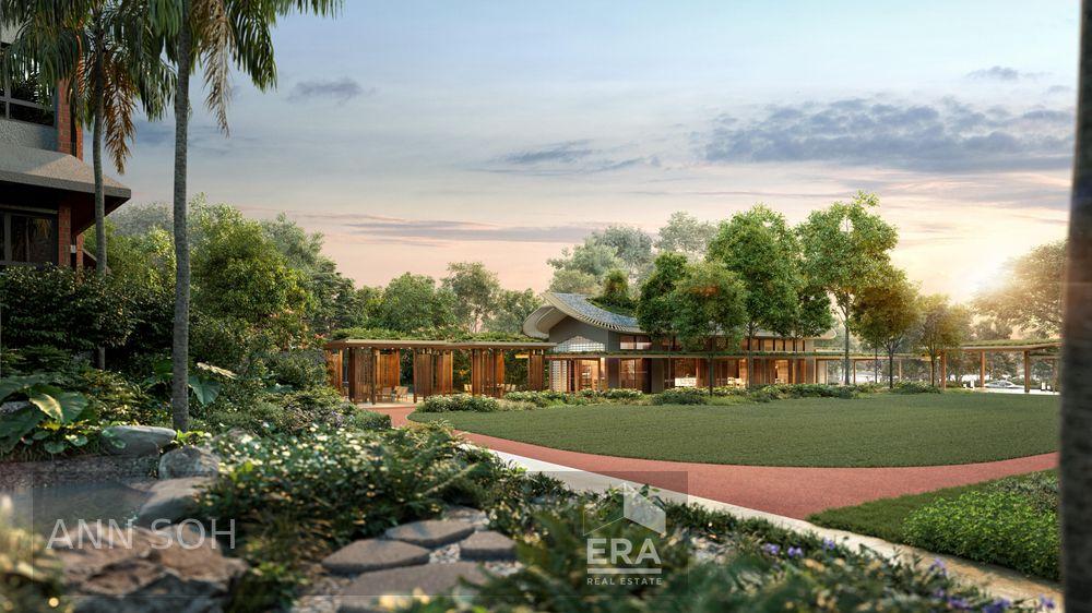 Springleaf Residence