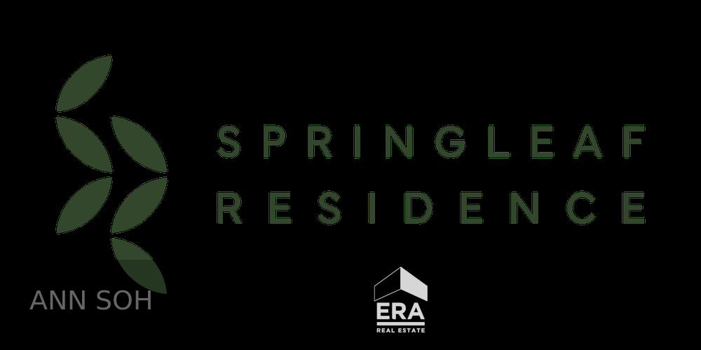 Springleaf Residence