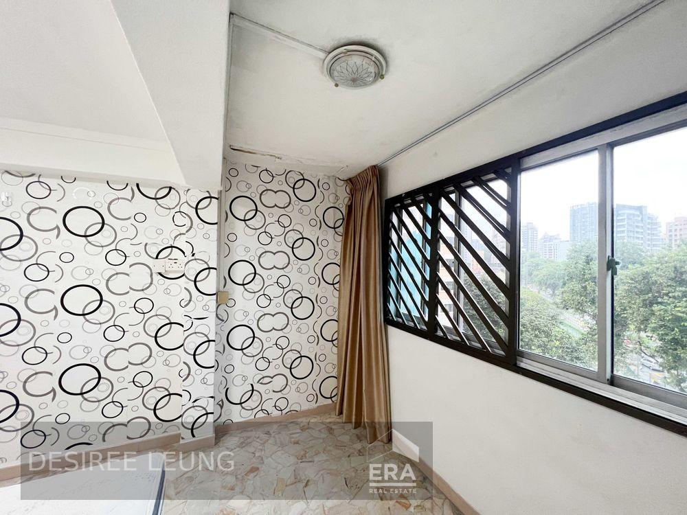 HDB - 2 room for Sale: Whampoa Drive, Whampoa, D12, 320093