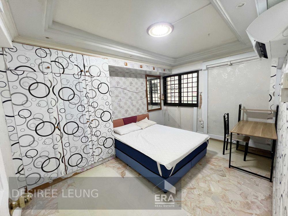 HDB - 2 room for Sale: Whampoa Drive, Whampoa, D12, 320093