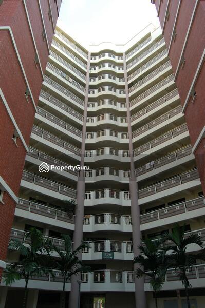 HDB Flat for Sale: Tampines, D18, 520726