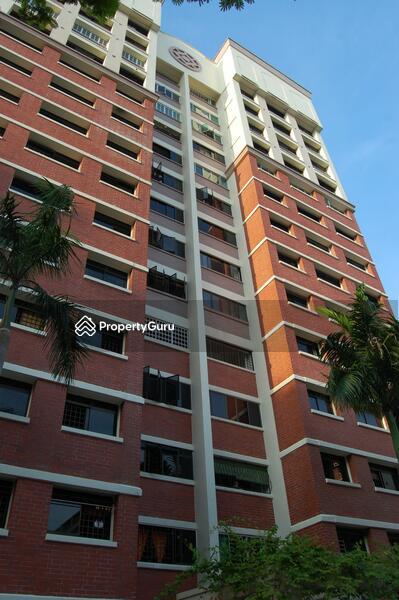 HDB Flat for Sale: Tampines, D18, 520726