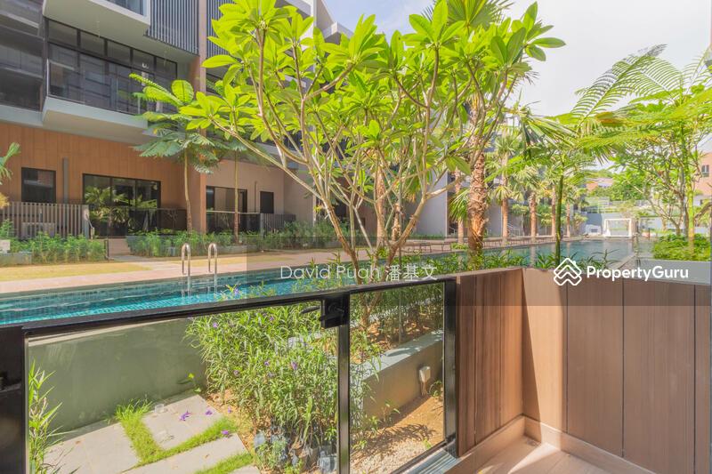 Condominium for Sale: D05, 118179