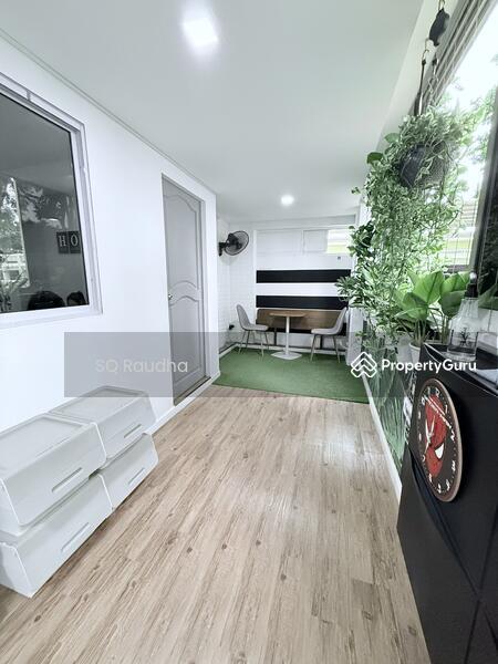 420 Woodlands Street 41 HDB Flat | D25 Woodlands | Prop-GPT the AI-Powered Property Guru