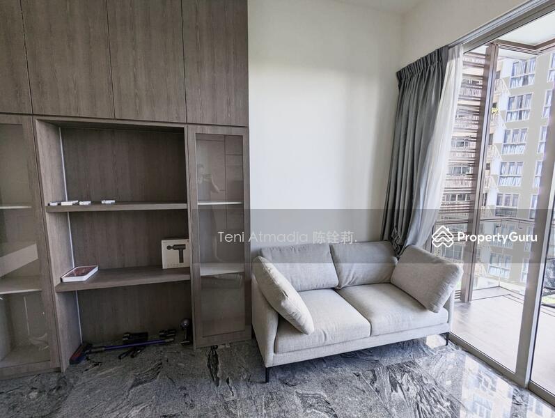 eCO: D16 Bayshore Condominium | Prop-GPT the AI-Powered Property Guru