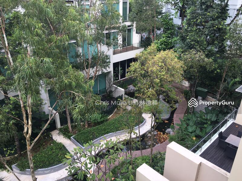 Prop-GPT: Condominium: D09  The Botanic on Lloyd