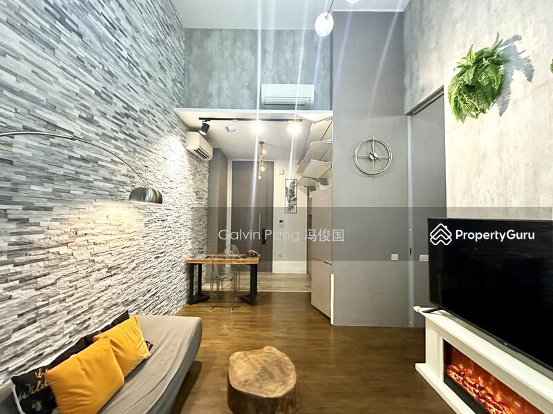 Seletar Park Residence: D28 Seletar Condominium | Prop-GPT the AI-Powered Property Guru