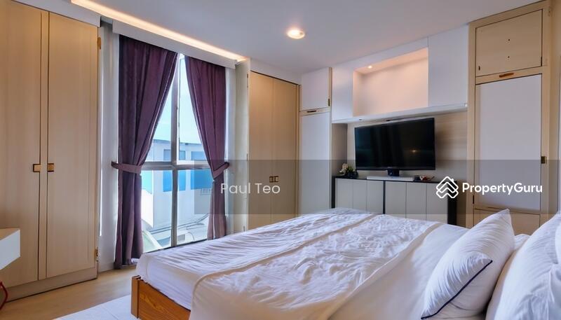 Prop-GPT: Condominium: D23  Maysprings