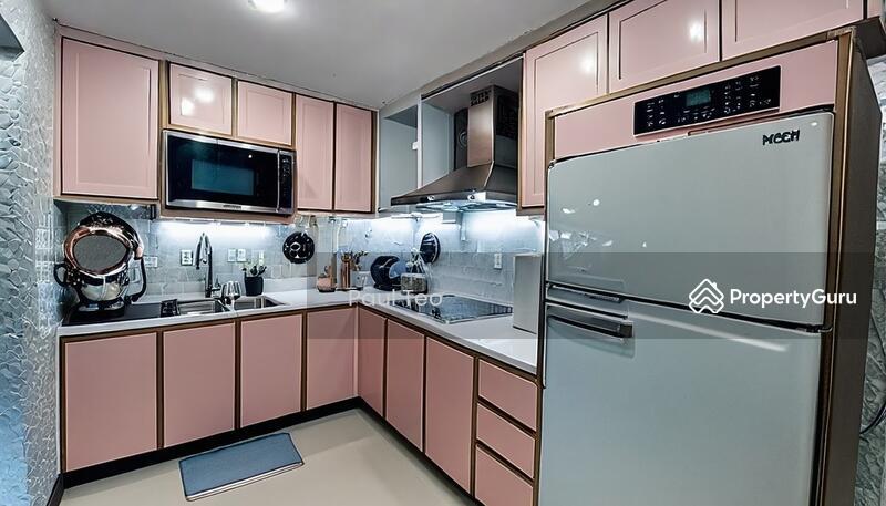 Condominium for Sale: D23, 678267