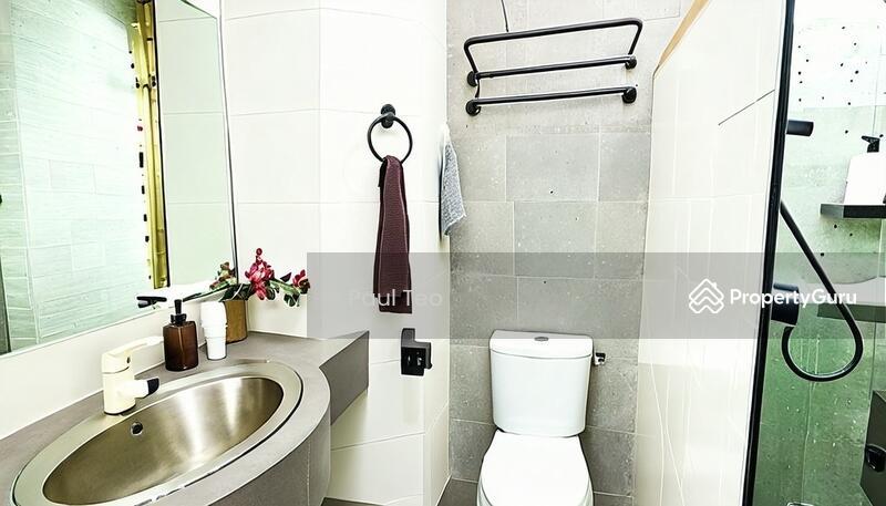 Condominium for Sale: D23, 678267