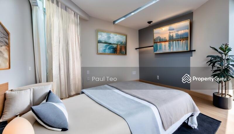 Condominium for Sale: D23, 678267