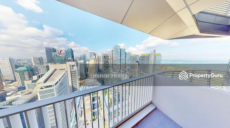 Condominium for Sale: Cecil, D01, 068808