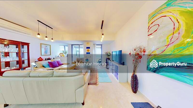Condominium for Sale: Cecil, D01, 068808