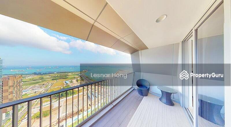 Condominium for Sale: Cecil, D01, 068808