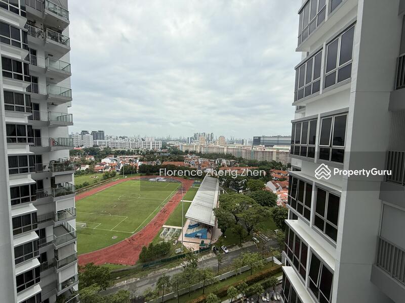 Prop-GPT: Condominium: D05  The Parc Condominium