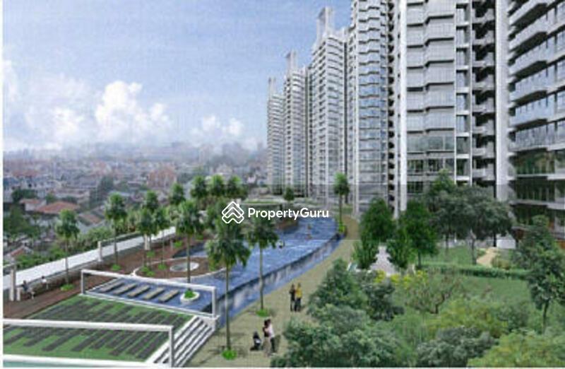 The Parc Condominium