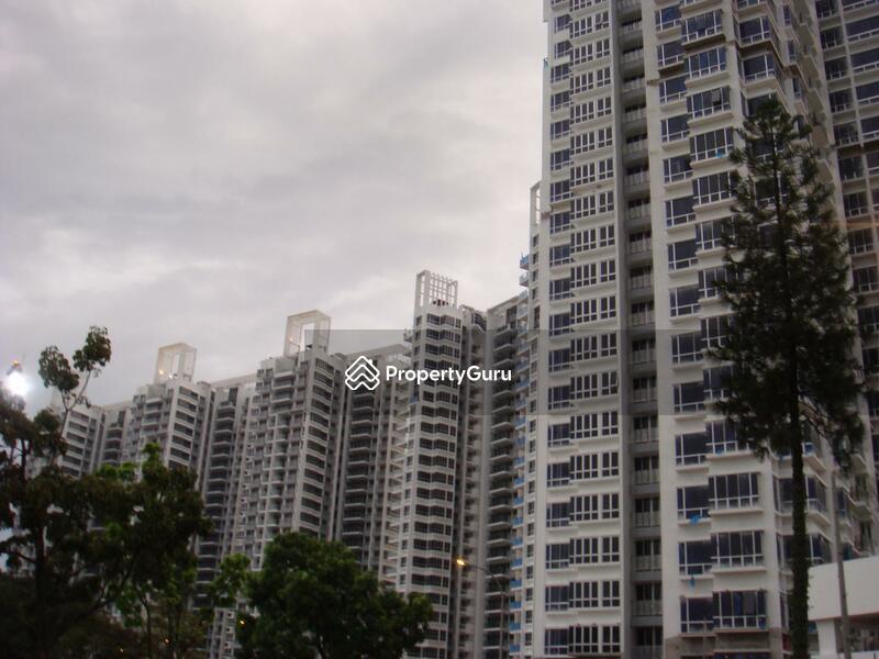 The Parc Condominium