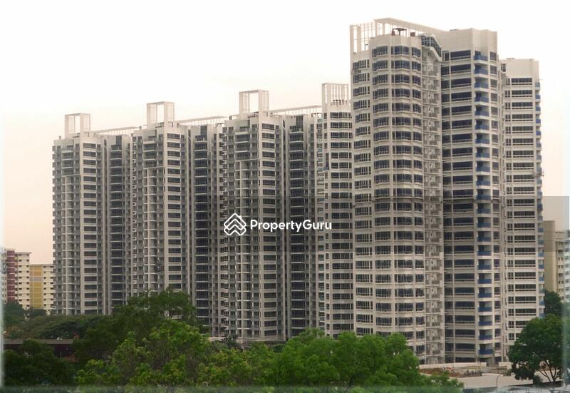 The Parc Condominium