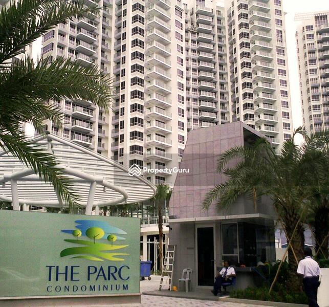 The Parc Condominium