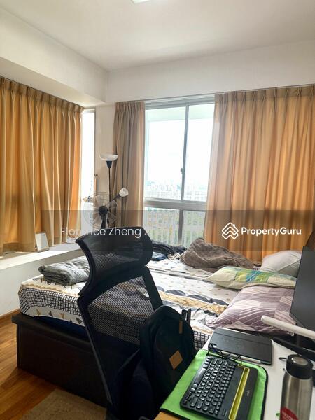 The Parc Condominium