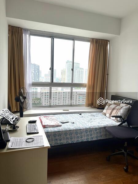 The Parc Condominium