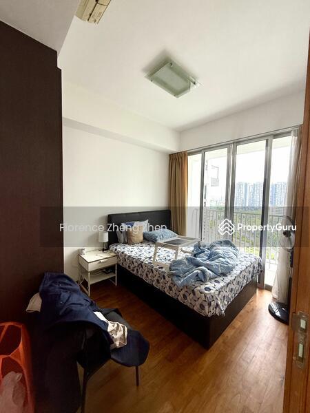 The Parc Condominium