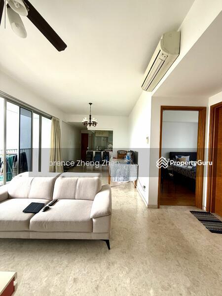 The Parc Condominium