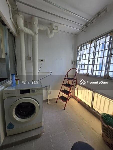 HDB Flat for Sale: D03, 141083