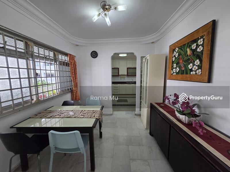 HDB Flat for Sale: D03, 141083