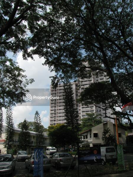 HDB Flat for Sale: D03, 141083