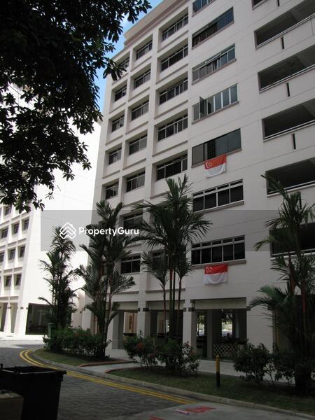 HDB Flat for Sale: D03, 141083