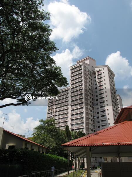 HDB Flat for Sale: D03, 141083