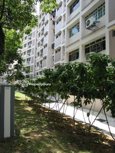 HDB Flat for Sale: D03, 141083