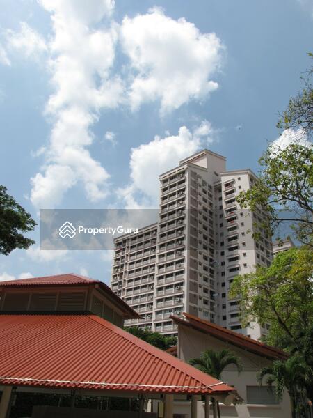 HDB Flat for Sale: D03, 141083