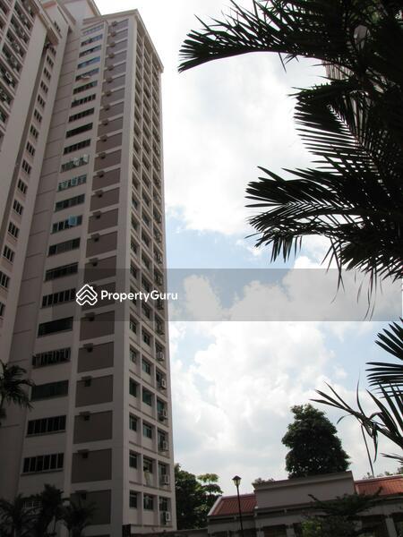 HDB Flat for Sale: D03, 141083