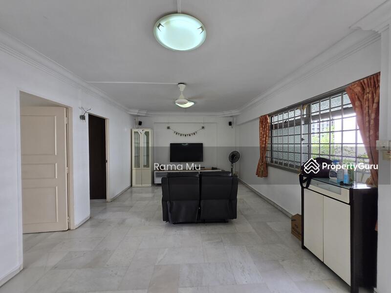 HDB Flat for Sale: D03, 141083