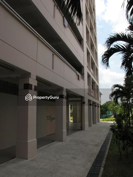 HDB Flat for Sale: D03, 141083