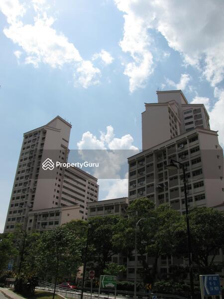 HDB Flat for Sale: D03, 141083