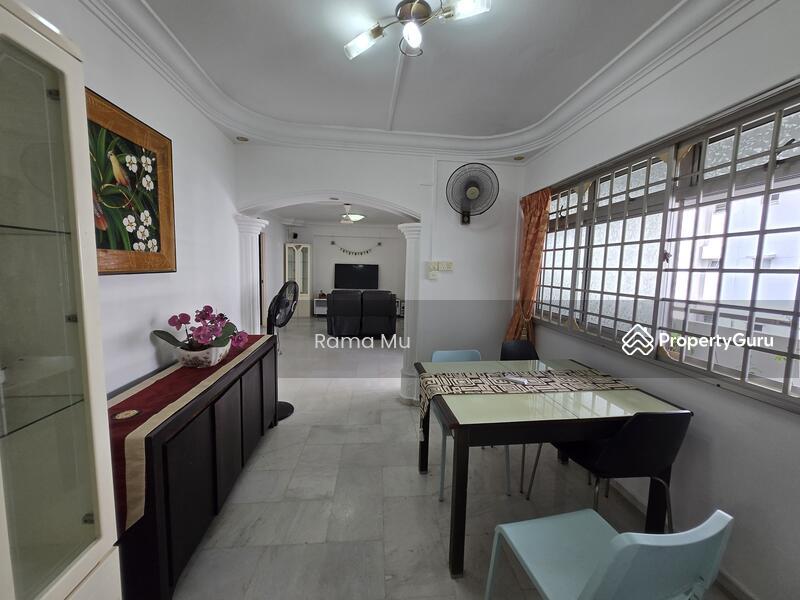 HDB Flat for Sale: D03, 141083