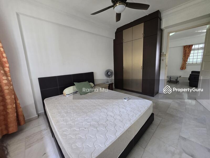 HDB Flat for Sale: D03, 141083