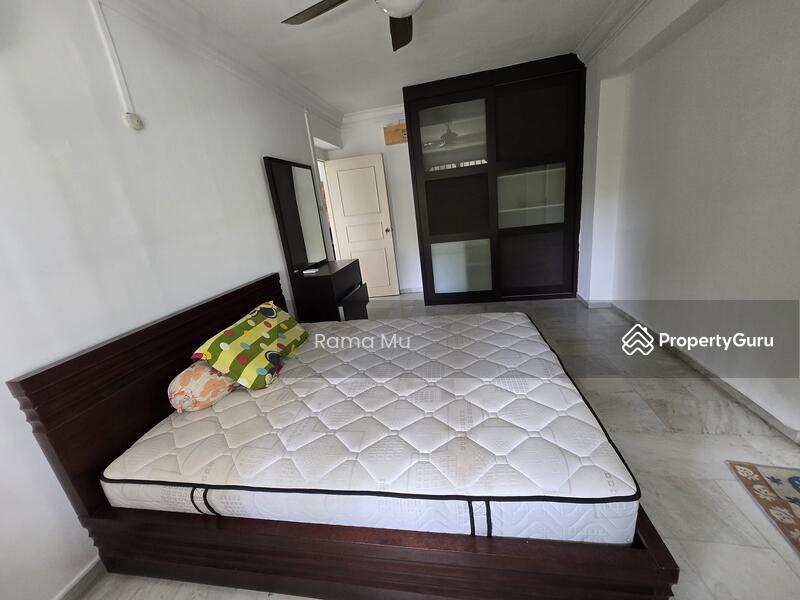 HDB Flat for Sale: D03, 141083