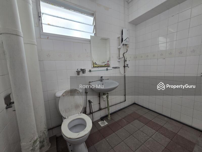 HDB Flat for Sale: D03, 141083