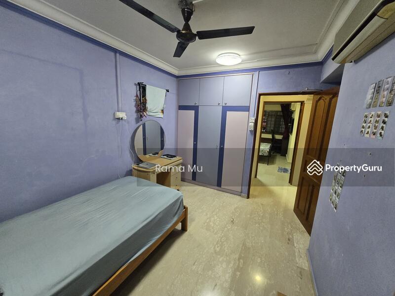 HDB Flat for Sale: Tampines, D18, 520723