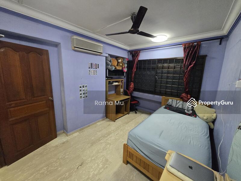 HDB Flat for Sale: Tampines, D18, 520723