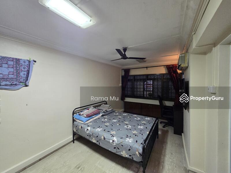 HDB Flat for Sale: Tampines, D18, 520723
