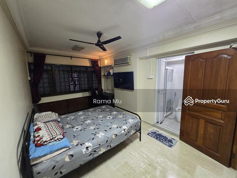 HDB Flat for Sale: Tampines, D18, 520723