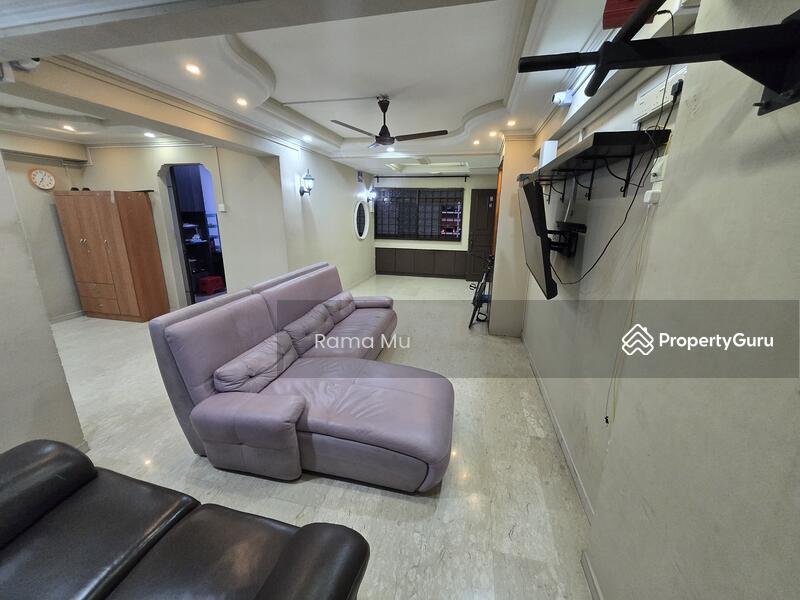 HDB Flat for Sale: Tampines, D18, 520723